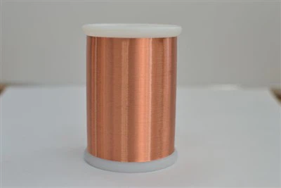 Filferro d'aliatge d'alumini revestit de coure